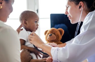 Children Developmental Assessments