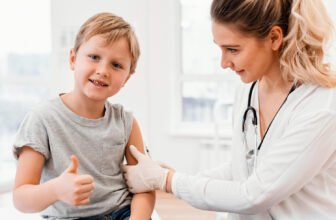 Immunizations Comprehensive Guide