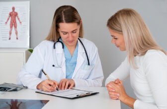 Diabetes Screening Guide