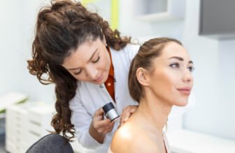 Skin Cancer Screening Guide