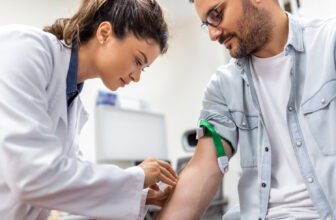 Diabetes Screening Guide for Men
