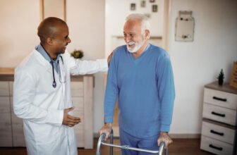 Sarcopenia Condition Guide