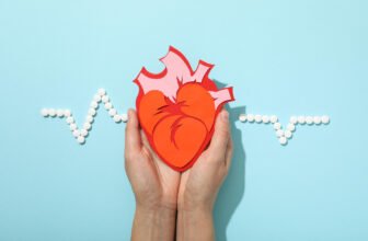 Coronary Artery Disease Explained