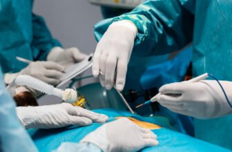 Laparoscopy Procedure Guide