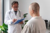 Prostate Cancer Screening Guide