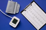 Blood Pressure Screening Guide for Men