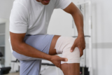 Knee Replacement (Arthroplasty) Guide
